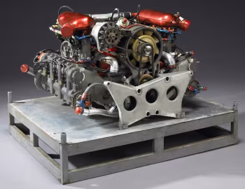 Porsche Typ 935 '1981