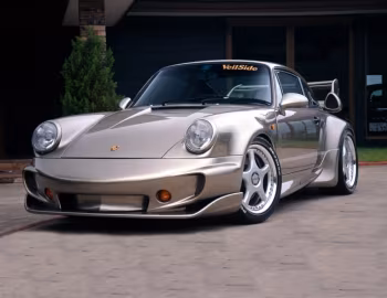 VeilSide Porsche 911 Carrera (964)