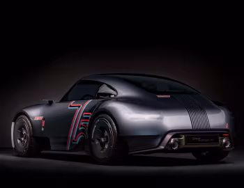 Porsche Vision 357 '01.2023