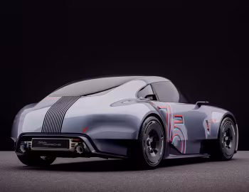 Porsche Vision 357 '01.2023