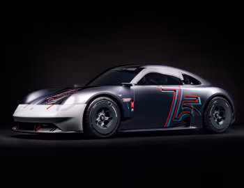 Porsche Vision 357 '01.2023