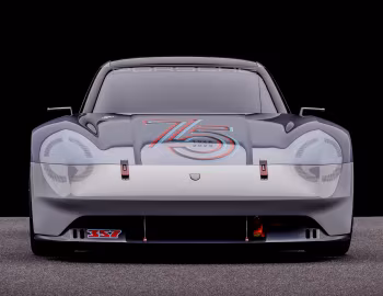 Porsche Vision 357 '01.2023