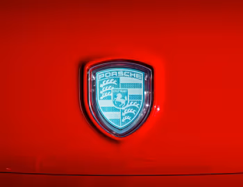 Porsche Vision Renndienst '2018