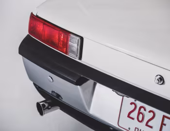1971–72 Porsche 914/6 [North America] '1970–72