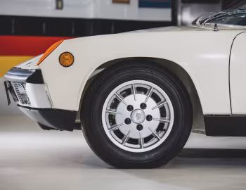 1971–72 Porsche 914/6 [North America] '1970–72