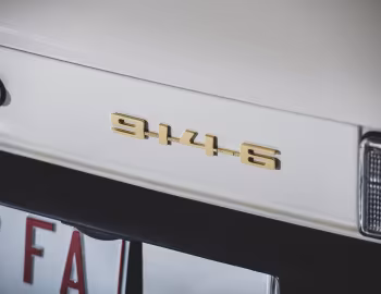 1971–72 Porsche 914/6 [North America] '1970–72
