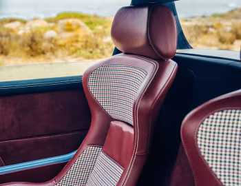 Interior Fifteen Eleven Design 914 '2023–pr.