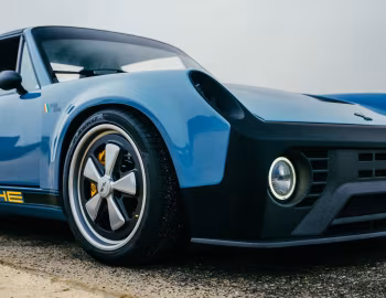Fifteen Eleven Design 914 '2023–pr.
