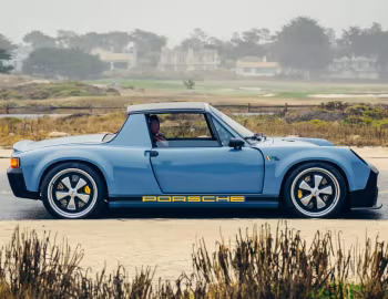 Fifteen Eleven Design 914 '2023–pr.