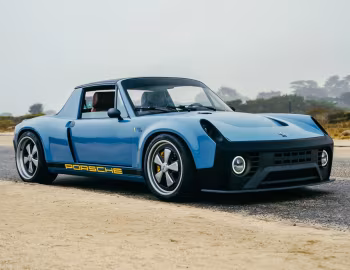 Fifteen Eleven Design 914 '2023–pr.