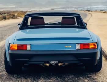 Fifteen Eleven Design 914 '2023–pr.