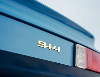 Fifteen Eleven Design 914 '2023–pr.