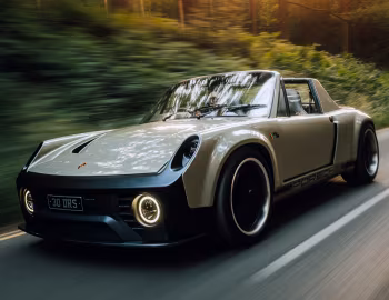 Fifteen Eleven Design 914 '2023–pr.