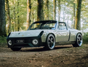 Fifteen Eleven Design 914 '2023–pr.