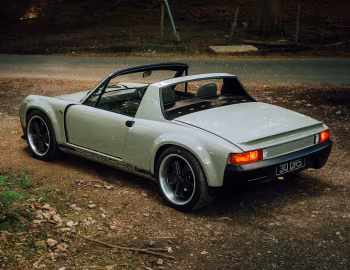 Fifteen Eleven Design 914 '2023–pr.