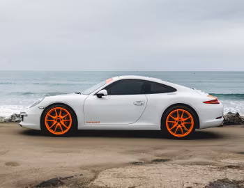 Vonnen Porsche 911 Carrera (991) '2019