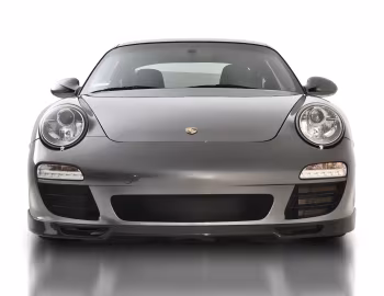 Vorsteiner Porsche 911 Carrera S (997) '2010–11