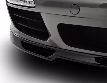 Vorsteiner Porsche 911 Carrera S (997) '2010–11
