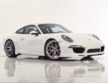 Vorsteiner Porsche 911 Carrera V-GT (991) '2012–15