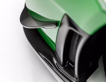 Vorsteiner Porsche 911 GT2 RS GW9 Aero Program (991) '2019–20