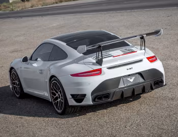 Vorsteiner Porsche 911 V-RT Aero Programm (991) '2016–19