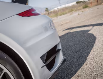 Vorsteiner Porsche 911 V-RT Aero Programm (991) '2016–19