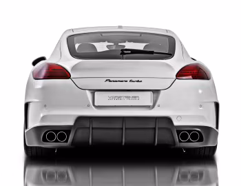 Vorsteiner Porsche Panamera Turbo V-PT (970) '2010–13