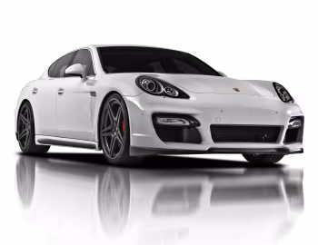 Vorsteiner Porsche Panamera Turbo V-PT (970) '2010–13