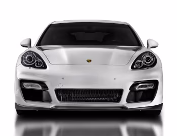 Vorsteiner Porsche Panamera Turbo V-PT (970) '2010–13