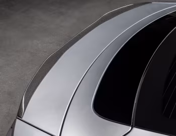 Vorsteiner Porsche Taycan Carbon Aero Program '2022–24