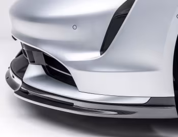 Vorsteiner Porsche Taycan Carbon Aero Program '2022–24