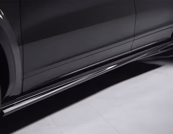 WALD Porsche Cayenne Coupé Sports Line Black Bison Edition '2021–23