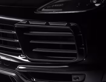 WALD Porsche Cayenne Sports Line Black Bison Edition (PO536) '2019–23