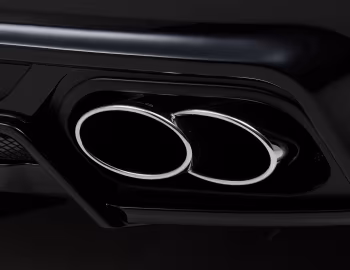 WALD Porsche Cayenne Sports Line Black Bison Edition (PO536) '2019–23