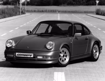 Zender Porsche 911 SC (911)