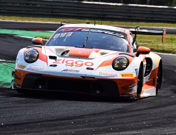 Ziggo Sport Tempesta Racing Porsche 911 GT3 R Evo (992) '2026