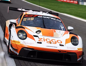 Ziggo Sport Tempesta Racing Porsche 911 GT3 R Evo (992) '2026