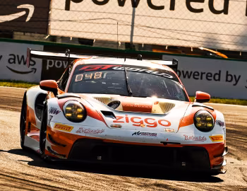 Ziggo Sport Tempesta Racing Porsche 911 GT3 R Evo (992) '2026