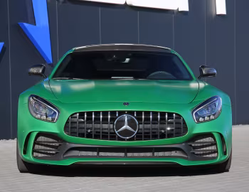 Posaidon Mercedes-AMG GT R RS 830+ (C190) '2019