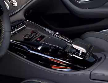 Interior Posaidon RS 830 (X290) '2019–pr.