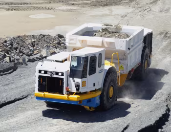 Powertrans DAT60 '2012–н.ч.