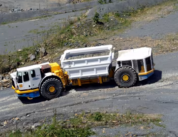 Powertrans DAT60 '2012–н.ч.