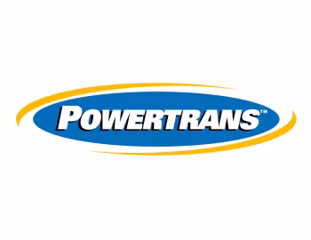 Logo Powertrans