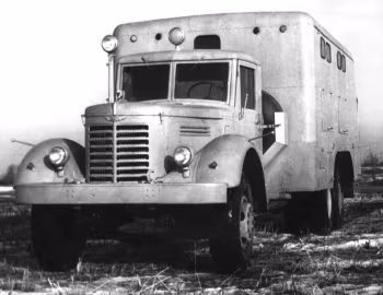 ПРМ-33 '1959