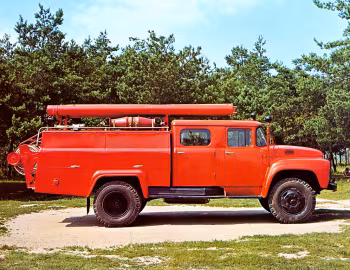 АЦ-30 (130) модель 63А '1966–74