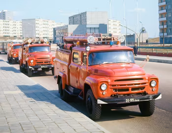 АЦ-30 (130) модель 63А '1966–74