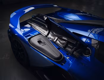 Praga Bohema Prototype '2022