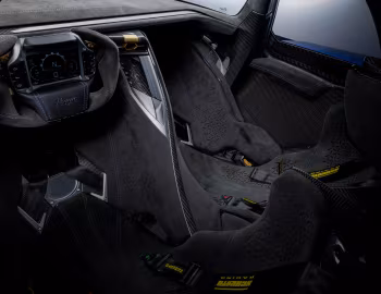 Тарпеда Praga Bohema Prototype '2022