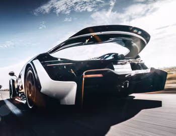 Praga Bohema Prototype '2022