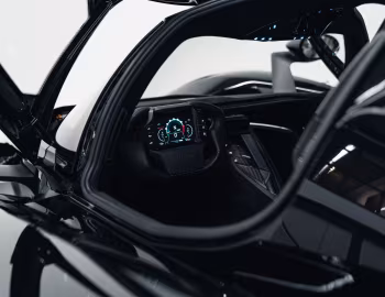 Інтер'єр Praga Bohema '2024–н.ч.